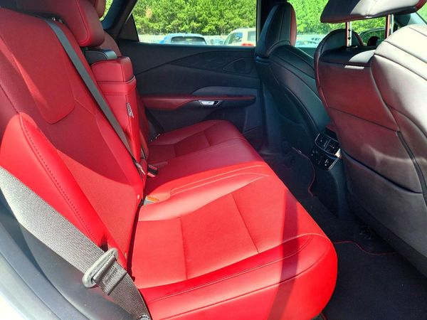 2023 LEXUS RX 350