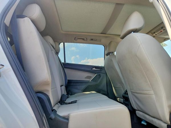 2020 VOLKSWAGEN TIGUAN 4Motion SE, 4Motion SEL