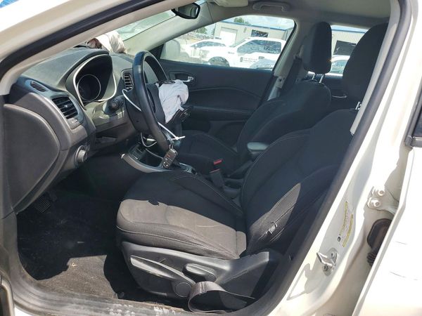 2018 JEEP COMPASS SPORT 4X2