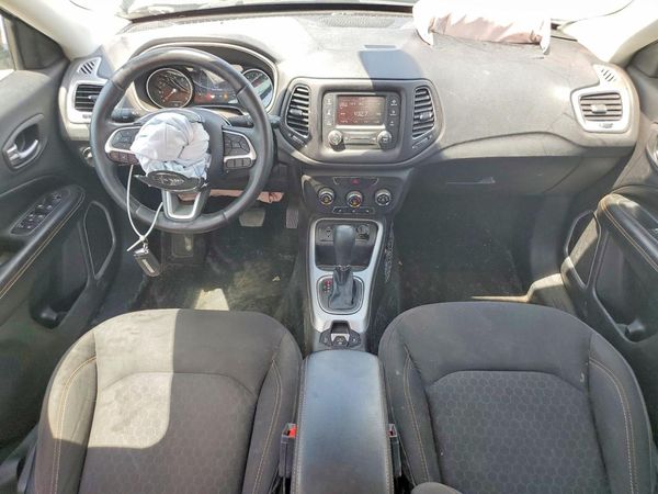 2018 JEEP COMPASS SPORT 4X2