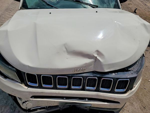 2018 JEEP COMPASS SPORT 4X2