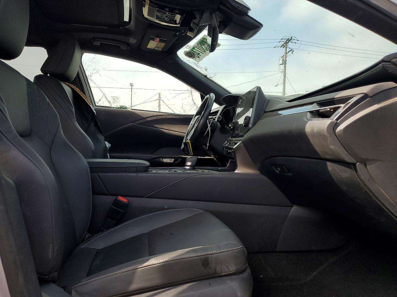 2023 LEXUS RX 350