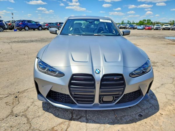 2024 BMW M3 M3 xDrive Competition