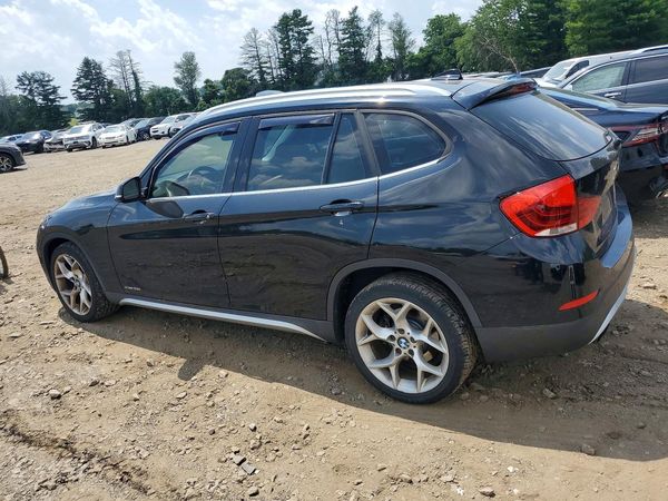 2014 BMW X1 xDrive28i