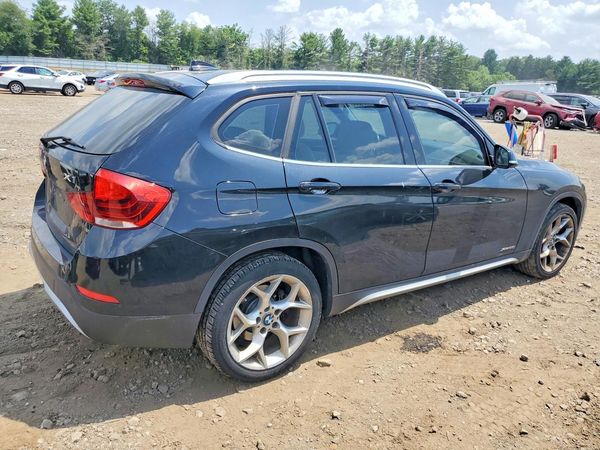 2014 BMW X1 xDrive28i