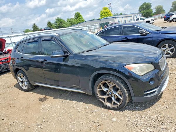 2014 BMW X1 xDrive28i