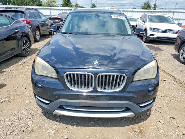 2014 BMW X1 xDrive28i