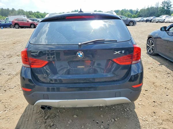 2014 BMW X1 xDrive28i