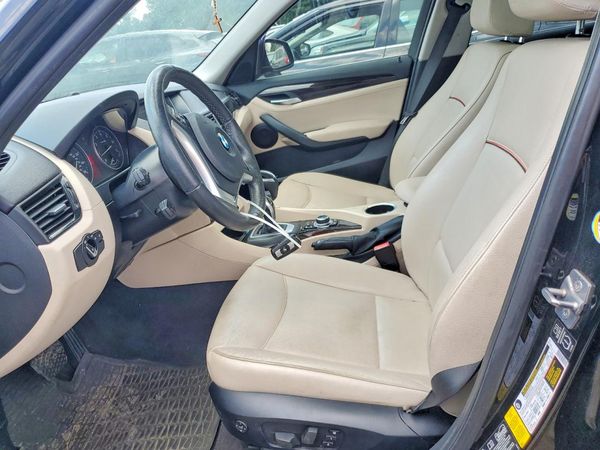 2014 BMW X1 xDrive28i