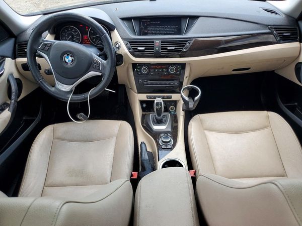 2014 BMW X1 xDrive28i