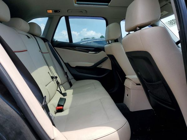2014 BMW X1 xDrive28i