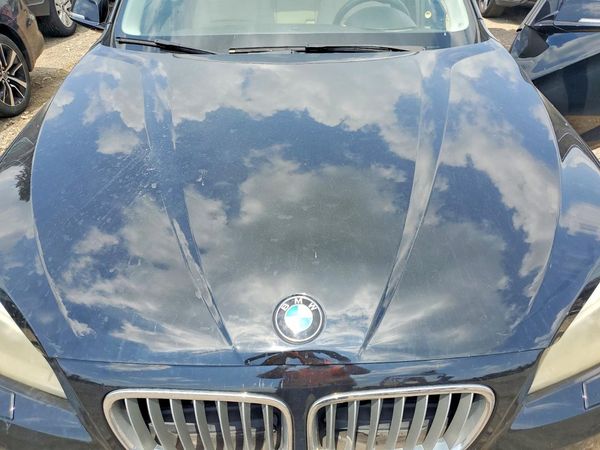 2014 BMW X1 xDrive28i
