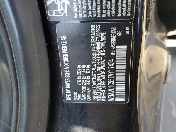 2014 BMW X1 xDrive28i