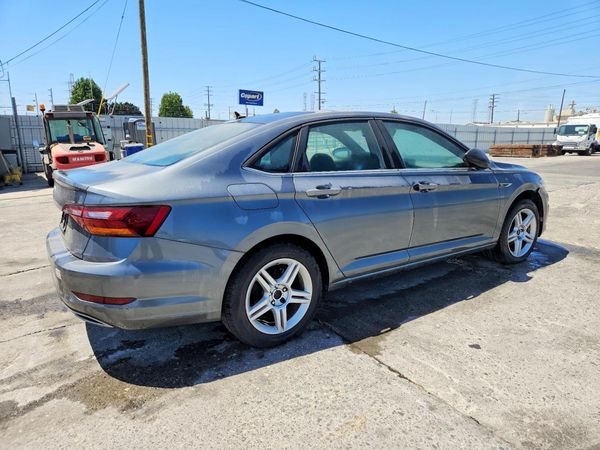 2019 VOLKSWAGEN JETTA S, SE, R-Line