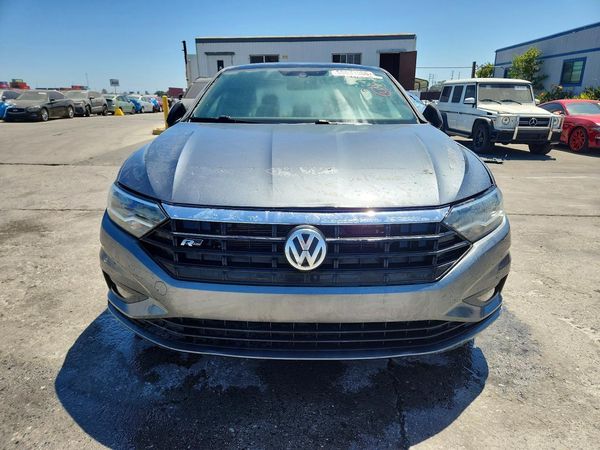 2019 VOLKSWAGEN JETTA S, SE, R-Line