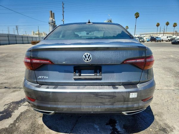 2019 VOLKSWAGEN JETTA S, SE, R-Line