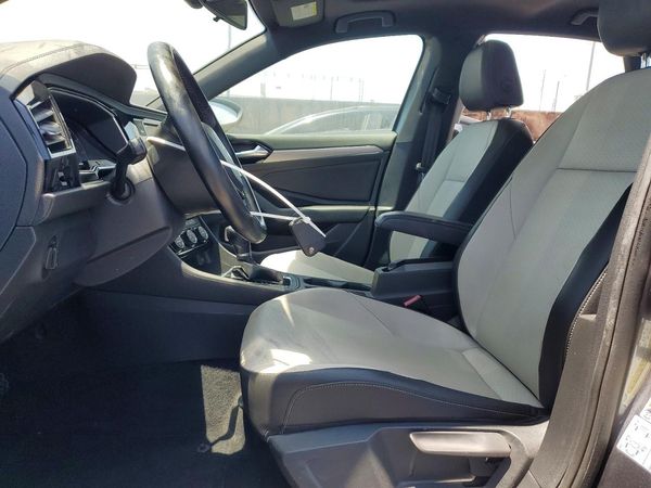2019 VOLKSWAGEN JETTA S, SE, R-Line