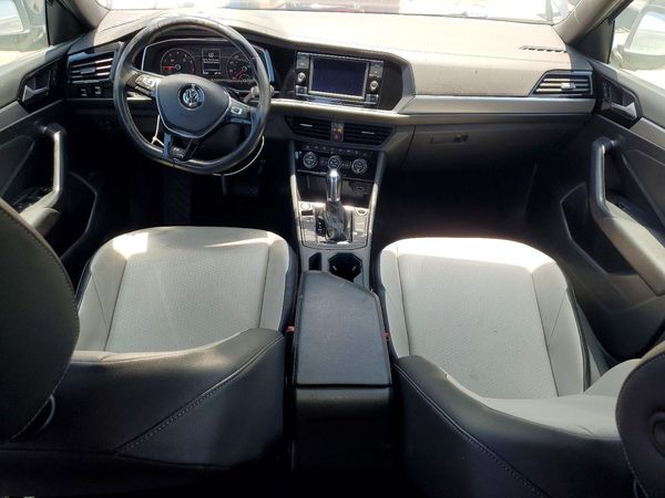 2019 VOLKSWAGEN JETTA S, SE, R-Line