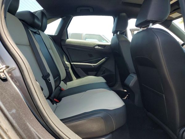 2019 VOLKSWAGEN JETTA S, SE, R-Line