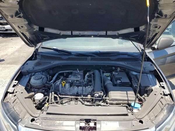 2019 VOLKSWAGEN JETTA S, SE, R-Line
