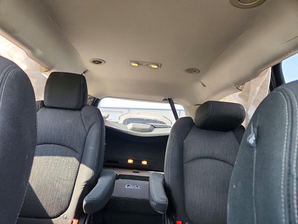 2015 CHEVROLET TRAVERSE 1LT