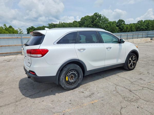 2016 KIA SORENTO EX