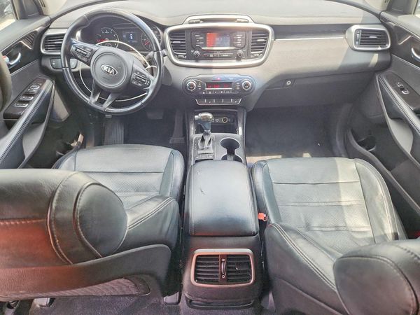 2016 KIA SORENTO EX