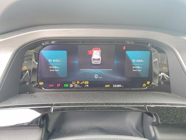 2024 VOLKSWAGEN ATLAS CROSS SPORT 4Motion SE w/Technology