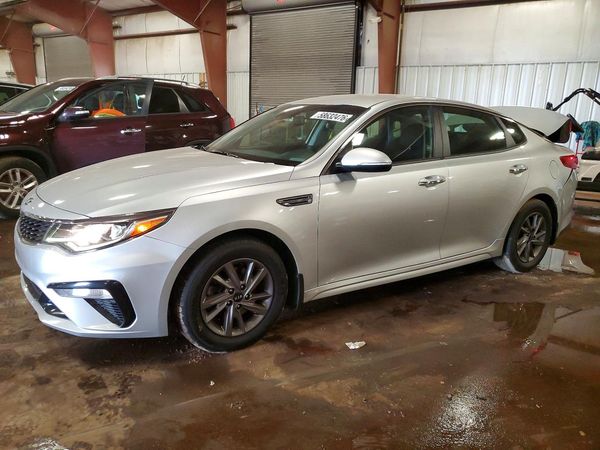 2020 KIA OPTIMA LX, S, SE