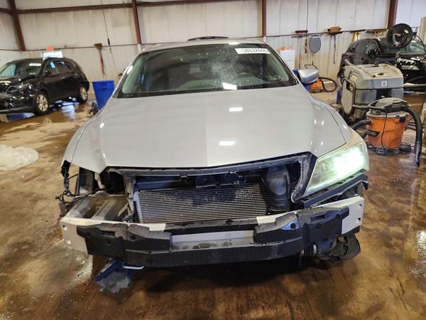 2018 ACURA ILX Base/Acura Watch Plus