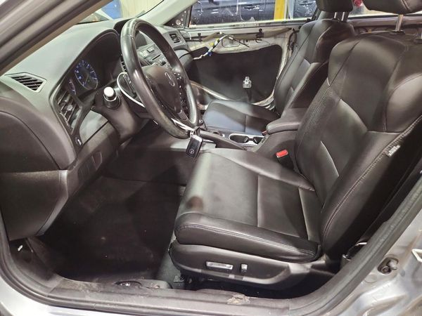 2018 ACURA ILX Base/Acura Watch Plus