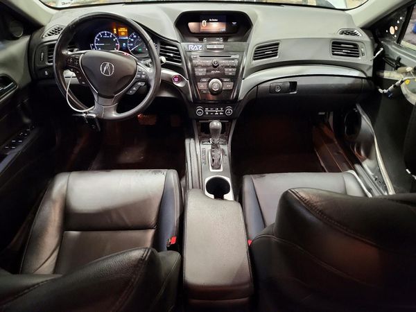 2018 ACURA ILX Base/Acura Watch Plus
