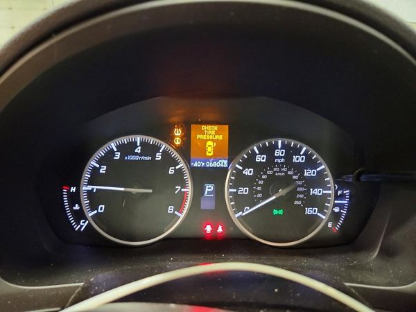2018 ACURA ILX Base/Acura Watch Plus