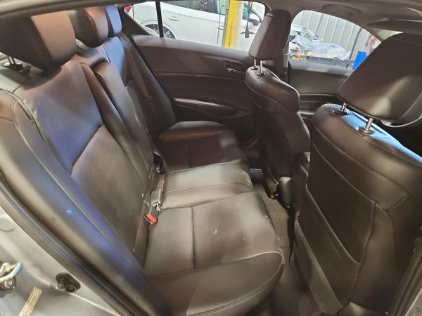 2018 ACURA ILX Base/Acura Watch Plus