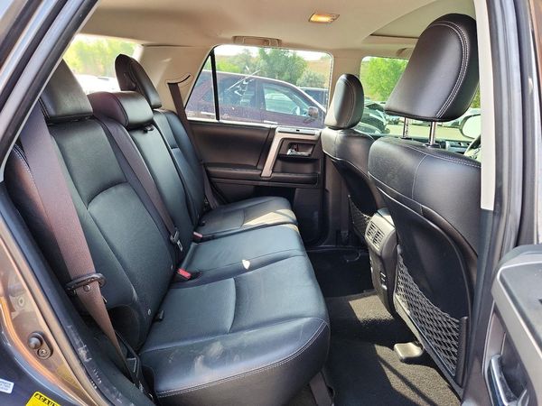 2015 TOYOTA 4RUNNER