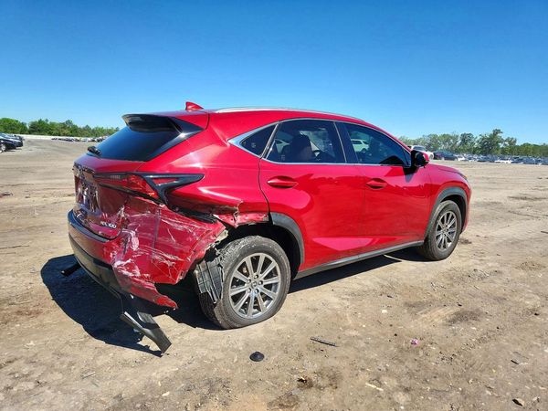 2019 LEXUS NX 300