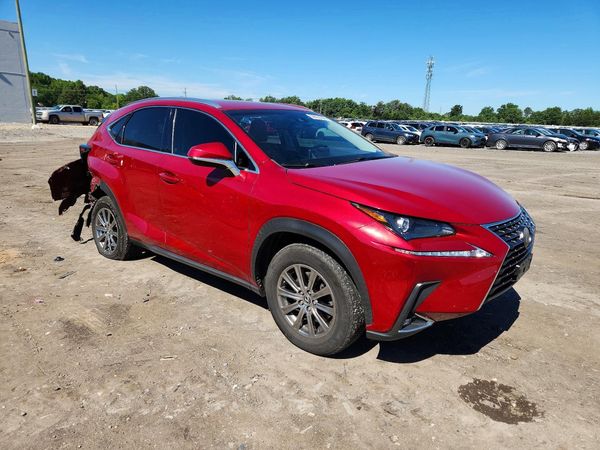 2019 LEXUS NX 300