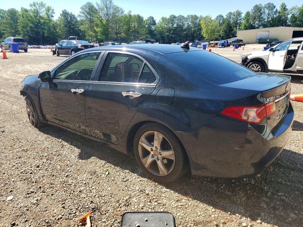 2014 ACURA TSX