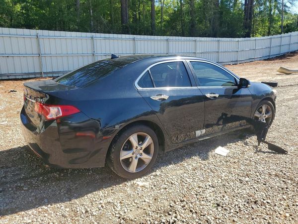 2014 ACURA TSX