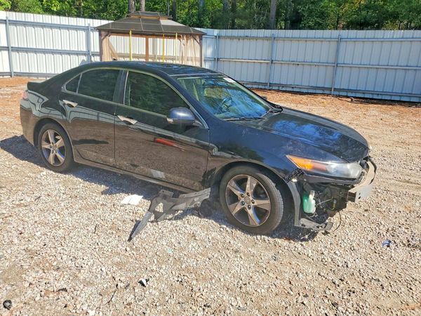 2014 ACURA TSX