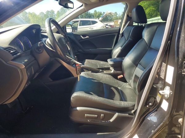 2014 ACURA TSX
