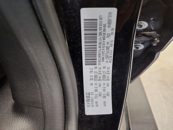 2020 RAM 1500 Big Horn, Lonestar