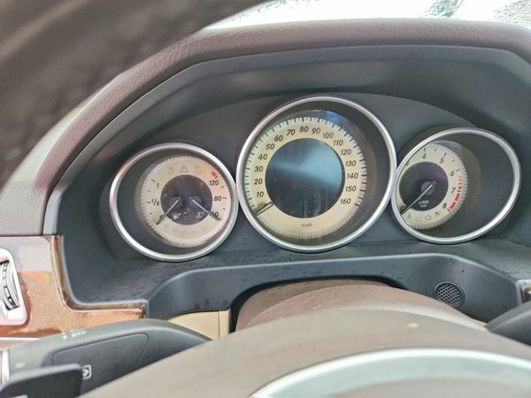 2016 MERCEDES-BENZ E E350-4M