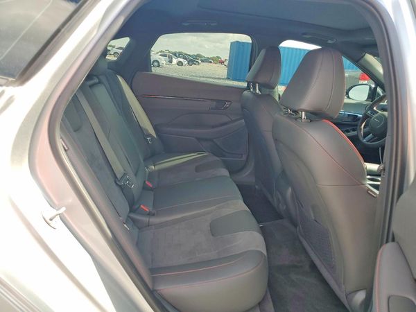 2024 HYUNDAI SONATA N Line