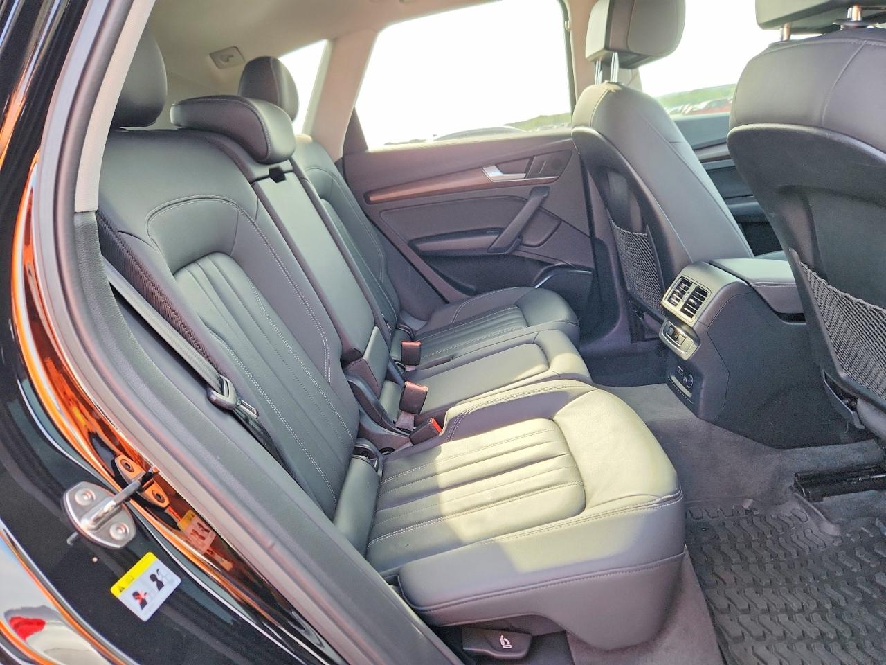 2021 AUDI Q5 quattro Premium