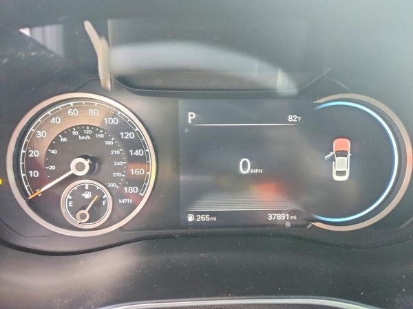 2023 GENESIS G70