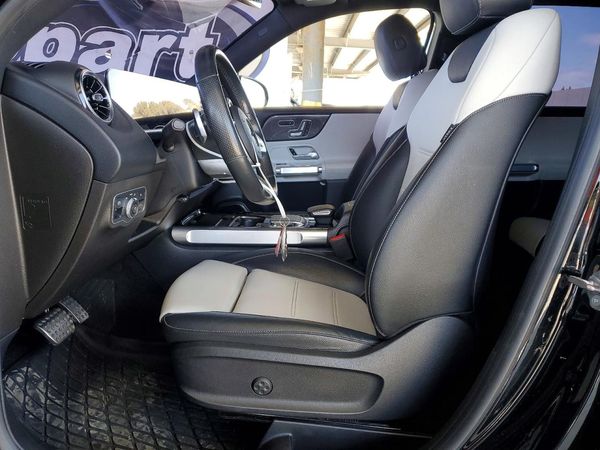 2020 MERCEDES-BENZ GLB GLB250-4M