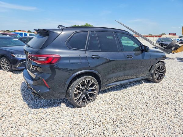 2021 BMW X5 X5 M/M Competition