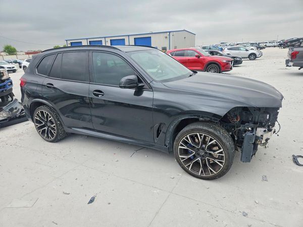 2021 BMW X5 X5 M/M Competition
