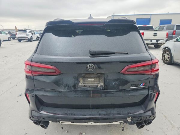 2021 BMW X5 X5 M/M Competition
